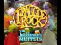 My Tribute to Jim Henson