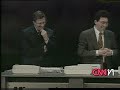 Bill Gates and the Windows crash Bill Gates and the Windows crash