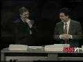 Bill Gates and the Windows crash