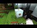 Industrialcraft Mod Spotlight Part 2 - Renewable Energy and Wiring Basics