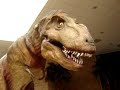 Dinosaurios en torreon