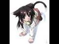 My kuroneko no tango