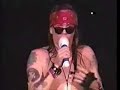 axl rose askin questions