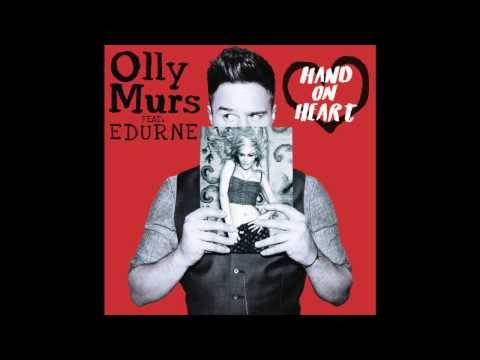 Hand Ond Heart ft. Edurne Olly Murs