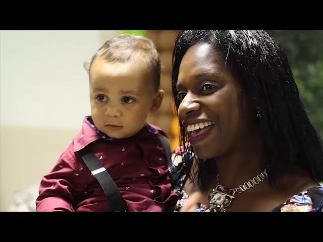 Aniversário Miguel 1º aninho'