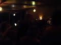 Bon une vieille vid�o on voit prati ...