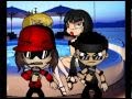 Lord Dross ft. Gryphus No joda (Video Oficial)