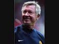 sir alex ferguson man u sir alexander chapman ferguson cbe is a scottish football manager and former player, currently managing manchester united fc he has won more trophies than any other manager in the history of english football and has been in charge of manchester united for more than 1000 matches. with 20 years under his belt, he is the second-longest serving manager in the history of manchester united after sir matt busby. at manchester united, sir alex has become the most ...