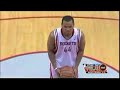 NBA Best Fake Award - Chuck Hayes NBA Best Fake Award - Chuck Hayes