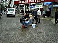 Roman M�zisyenler (Gypsy Musicians)