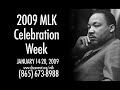 2009 Knoxville MLK Celebration Week