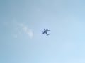 C17 Globemaster III Wroclaw EPWR 5.08.07