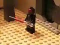 LEGO Obi-Wan vs. Darth Maul LEGO Obi-Wan vs. Darth Maul