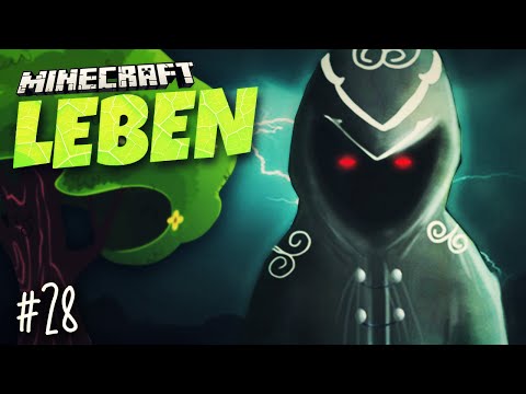 Die Identität des Spielemeisters? ★ Minecraft LEBEN | #28