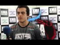 Click to View : Leozuxo fala sobre a classificação do INTZ Red para o 2º Split do CBLoL 2015