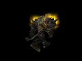 Onslaught Tier 6 - Tauren