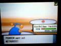 Pokemon D/P Wi-FI battle #41 Androo vs PokeBreakDance