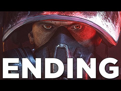 THE DIVISION 2 WARLORDS OF NEW YORK ENDING / AARON KEENER BOSS - Walkthrough Gameplay Part 5 (DLC)