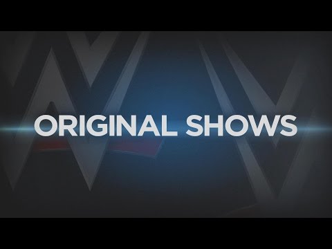 WWE Network: Fall 2015 preview