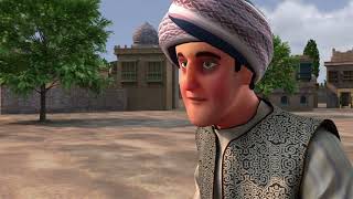 نور وبوابة التاريخ | ابن سينا | الحلقة العشرون