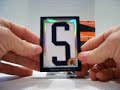 BOXES 3 +4 TOPPS LETTERMAN BASKETBALL CASE HIT!!!