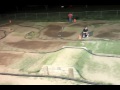 old & mini race crs