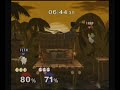 Turnip (Peach) vs. The Flith (Jigglypuff) 6 Turnip (Peach) vs. The Flith (Jigglypuff) 6