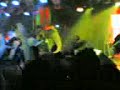Kool Savas - Komm mit mir (Live im go parc herford)