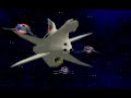 Super Smash Brothers : Ready to Brawl(A Fan Remix)