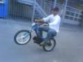 ATOMOS WHEELY!!! 65CCM