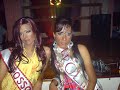 Certamen y Coronacion de Miss Gay Coatza 2008