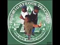 classic hip hop song by the poor righteous teachers
