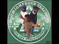 classic hip hop song by the poor righteous teachers