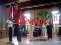SAying Sorry Cover(2) - Purple Hills SAying Sorry Cover(2) - Purple Hills
