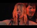 Sonic Youth Drunken Butterfly Eurockeenes 2005