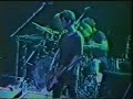 Soundgarden Fell on black days (live)