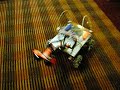 UW-P SMT 2006 Robot