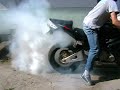 1�Burnout