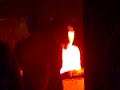 Feede le grand LIVE in HAMBURG 01