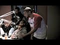 Juelz Santana and Skull Gang freestyle with DJ Envy pt. 1