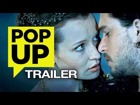 popuptrailer - Subscribe to TRAILERS: http://bit.ly/sxaw6h Subscribe to COMING SOON: http://bit.ly/H2vZUn Like us on FACEBOOK: http://goo.gl/dHs73 Subscribe to POP UP TRAIL...