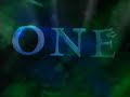 RTE 1 Ident c. 1995