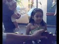 kinah story telling