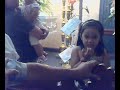 kinah story telling