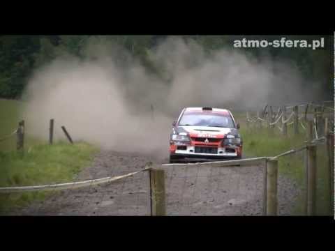 6 Rally Karkonose the best of 6 Rally Karkonose the best of