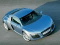 AUDI Le Mans R8 Studie www.le-mans-quattro.de