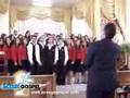CORAL JOVEM ADVENTISTA DE VITÓRIA DA CONQUISTA