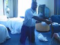 Towel Animals