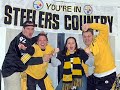 Steeler Pride thats Nation Wide