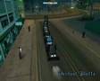 Wyczyny traktorów w gta sa